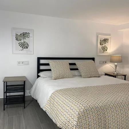 Loft Manuel De Falla Maracena Exterior photo