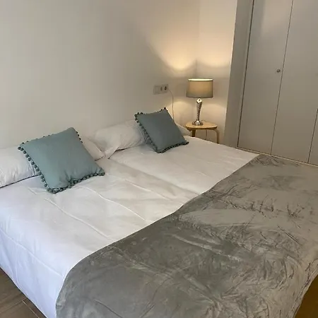 Loft Manuel De Falla Maracena Exterior photo