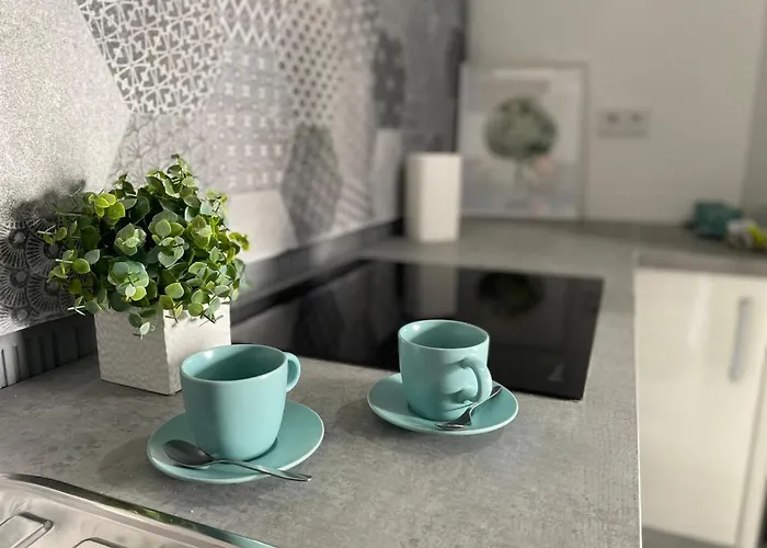 Loft Manuel De Falla