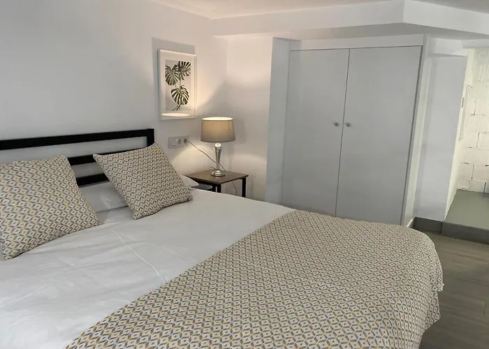 Loft Manuel De Falla