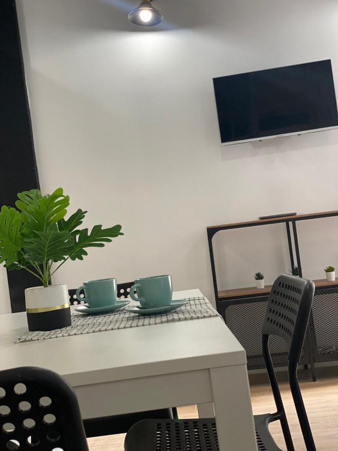 Loft Manuel De Falla Apartment