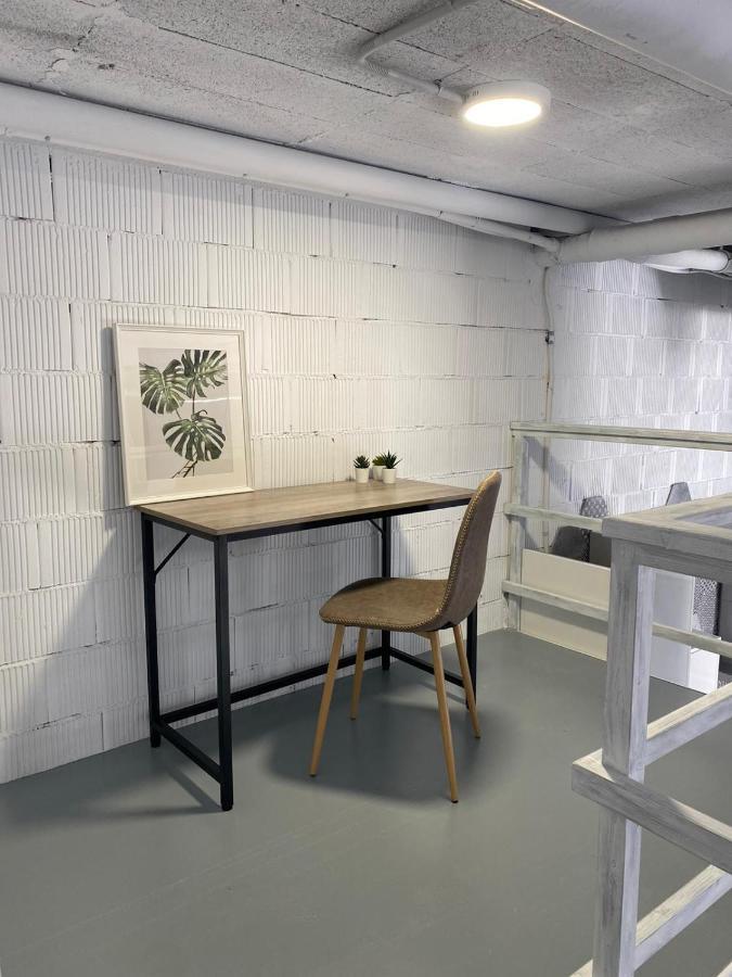 Appartement Loft Manuel De Falla Maracena
