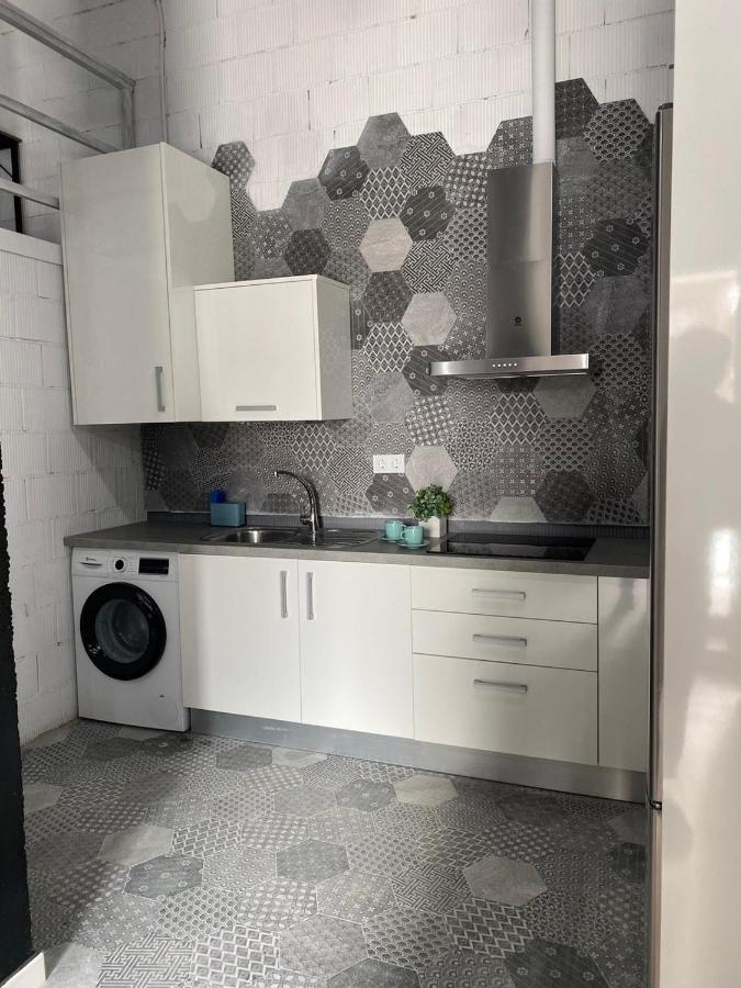 Appartement Loft Manuel De Falla