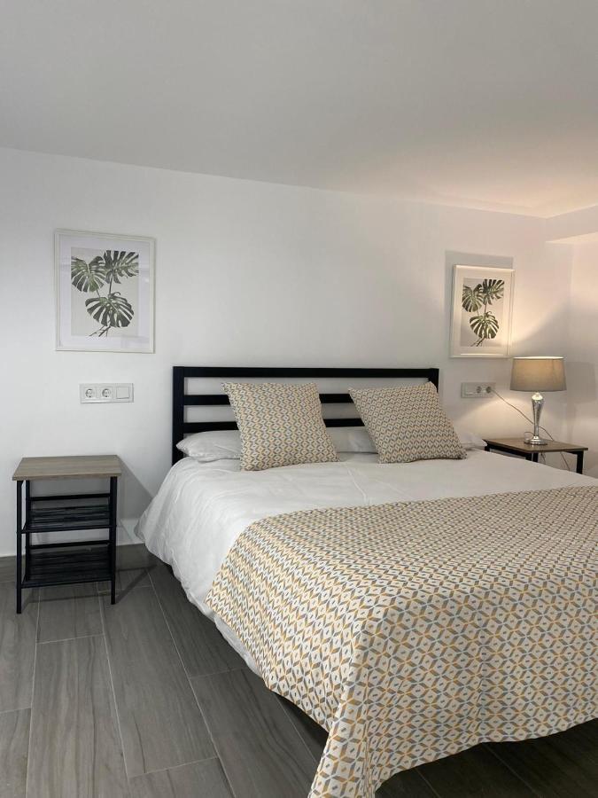 Loft Manuel De Falla Apartment *