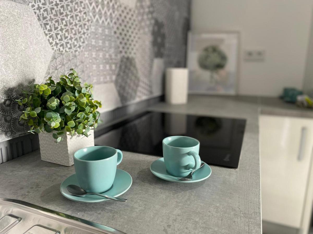 Loft Manuel De Falla Apartment Maracena