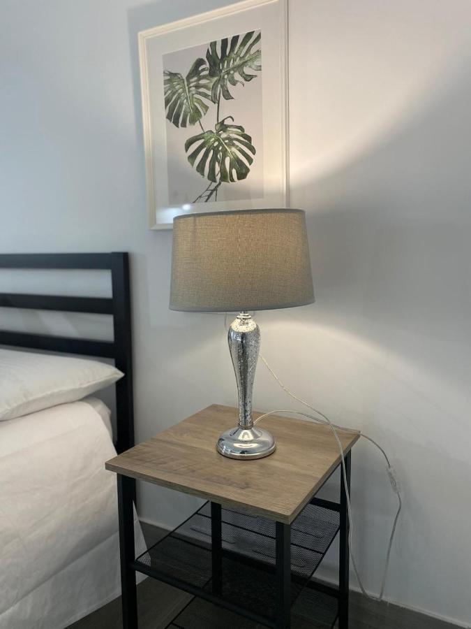 Apartment Loft Manuel De Falla *