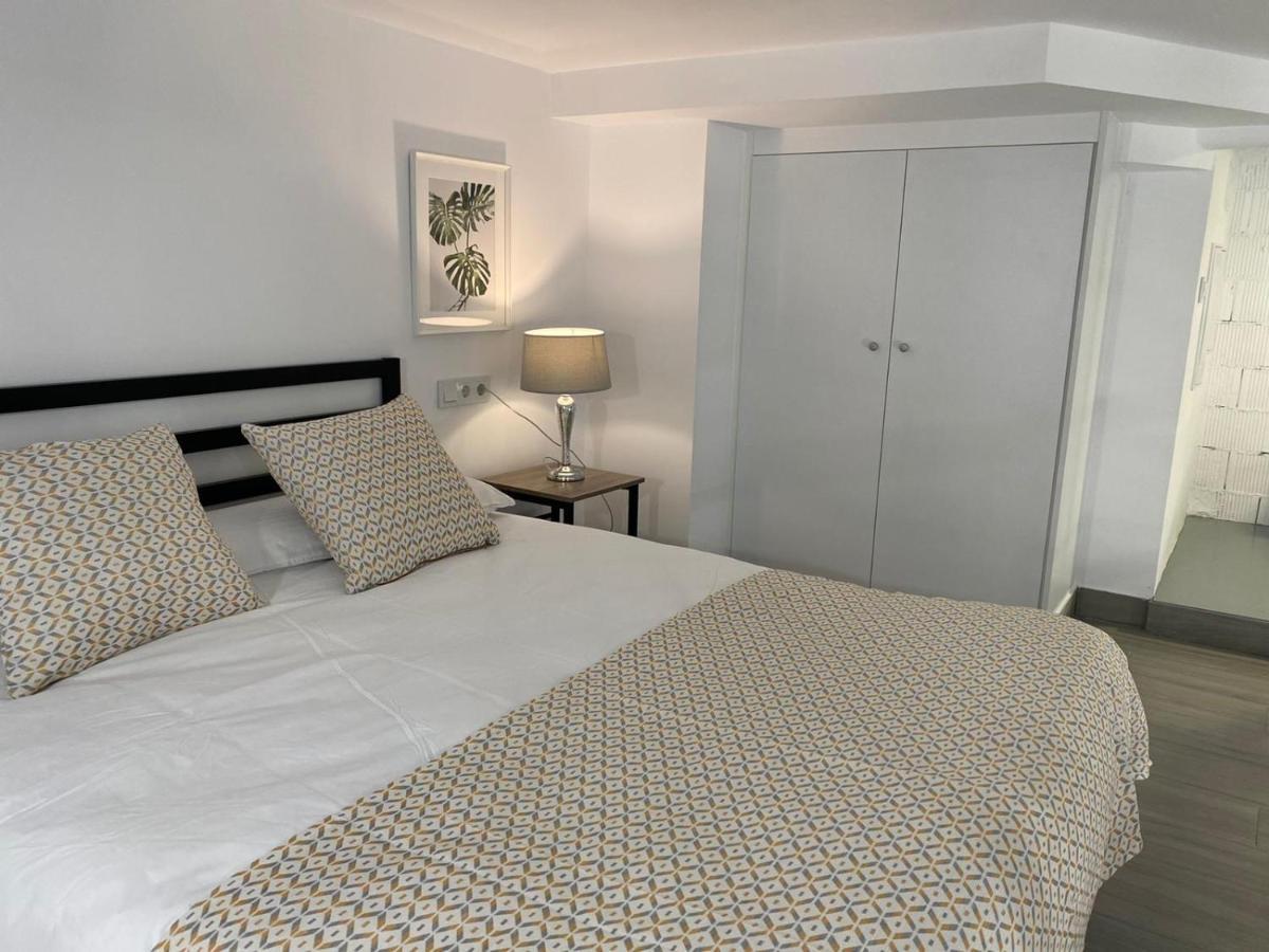Loft Manuel De Falla Apartment *